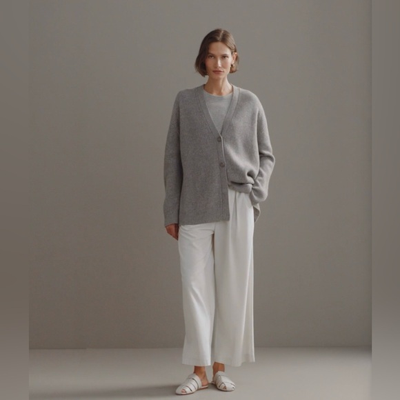 Jenni Kayne Sweaters - Jenni Kayne Cashmere Cocoon Cardigan